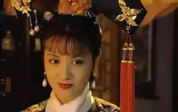 对待|历史上真实的宜妃:康熙刚驾崩,雍正帝就这么对待这位“小妈”!