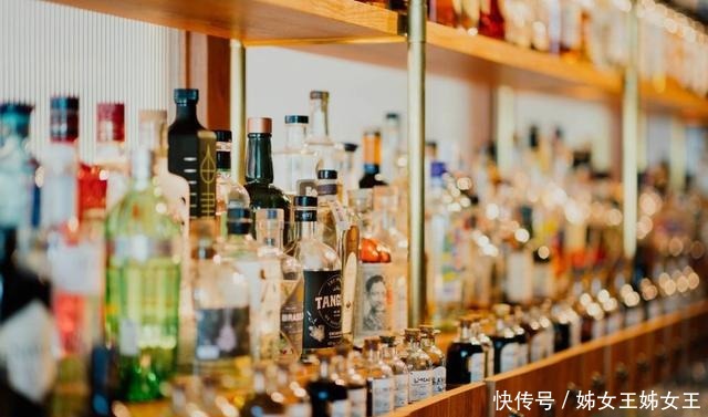 工作|世界上“最烈”的5种酒,一杯就能见周公,中国白酒上榜一种!