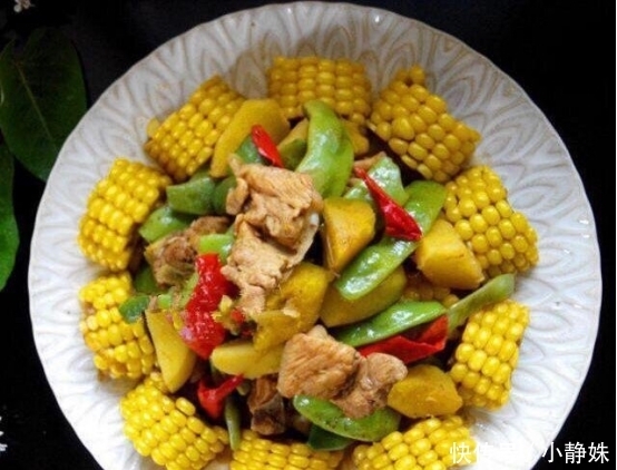 美食|闻着就香得醉人的几道美食,吃一次就上瘾,在家待客很不错