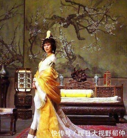 李建群|63岁李建群离世,因《康熙王朝》走红,与导演陈家林同居24年未婚