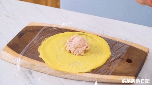 吃法|鸡蛋又有新吃法！简单又美味，一次做好吃一周