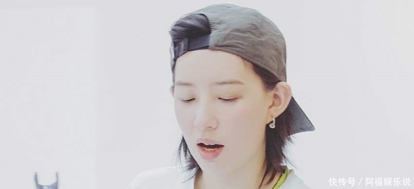 成团|乘风破浪的姐姐:成团位如今两个已经确定,其他皆有可能