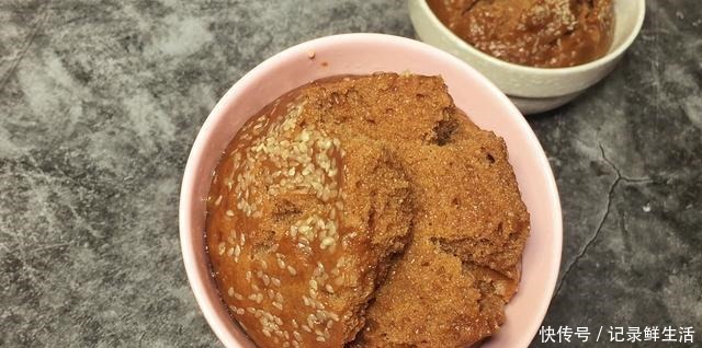 面糊|自从做了这个面食,连面包都省了,手不沾面,筷子一搅,松软香甜