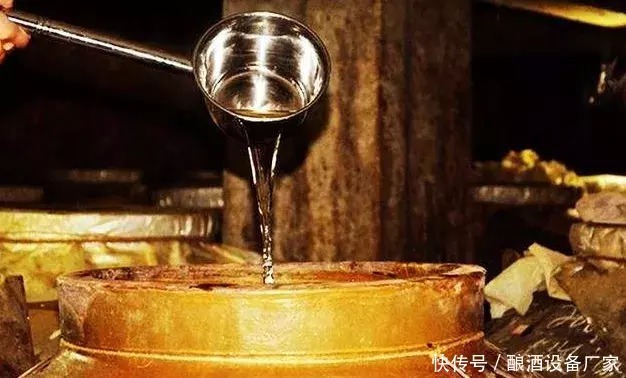 陈酿|酒知识:为啥酒是陈的香,它的原理是什么?