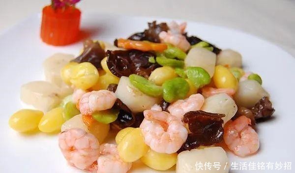 仙女|像江南小仙女一样鲜灵灵的水八仙,在秋天发出邀请函