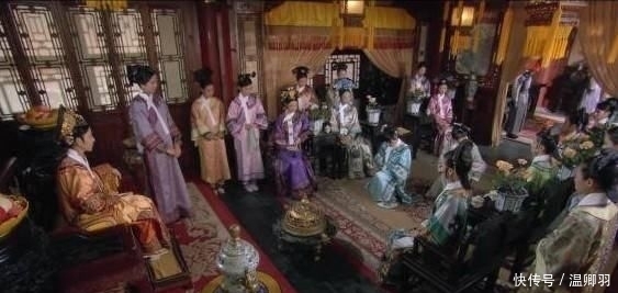 女王|乘风破浪:为什么袁咏琳淘汰她不哭,你的宁静女王已经上线