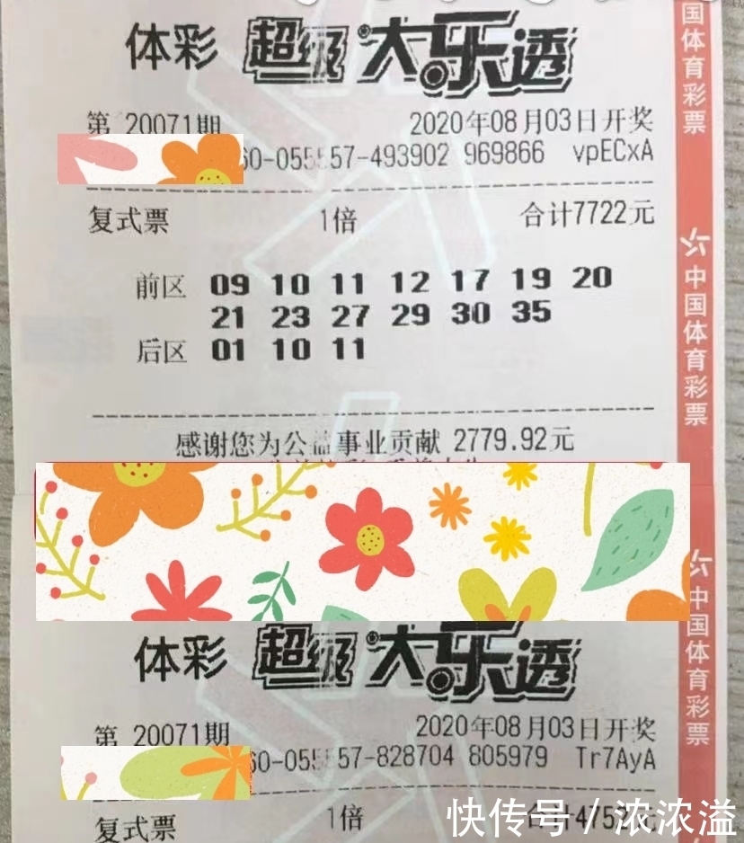 合买|第20071期体彩超级大乐透，彩民合买蔚然成风，揭秘操作“内幕”