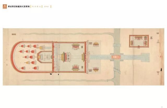 清西陵全域|告诉您,清西陵是如何设计的?