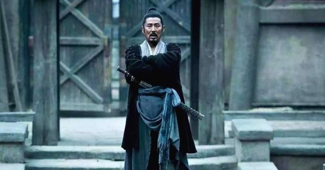 比拼|刘邦、项羽的楚汉之争,比拼的不是强弱,而是这两个字