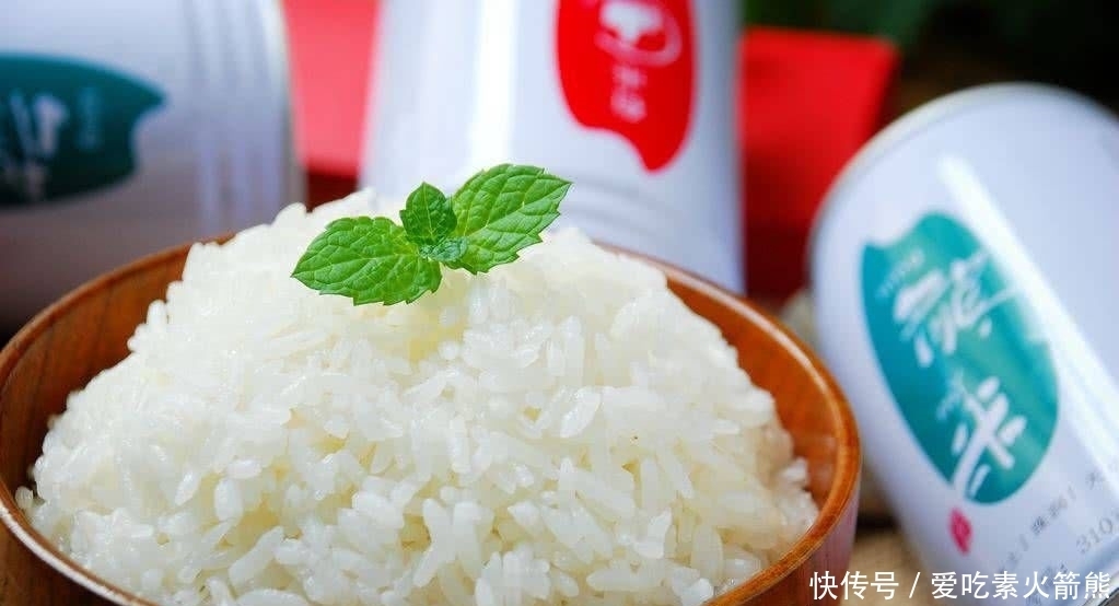 米饭|米饭和面条哪个更健康？