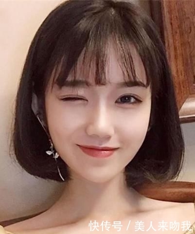 心动|直男“最心动”的几种长发,很多女生不知道,实际上很时髦