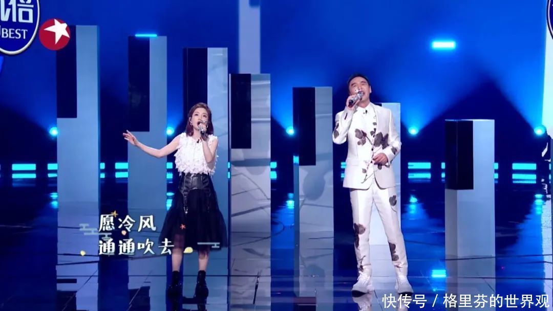 节目|《我们的歌》还有可看度吗