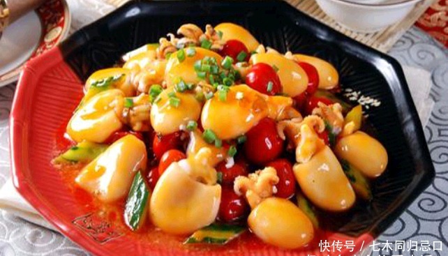 下饭|营养丰富的几道家常菜,荤素搭配,好吃不腻人,美味又下饭