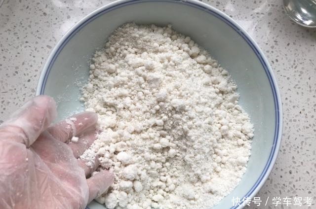 糯米粉|桂花飘香时节,教你制作桂花糕,简单易做又美味,唇齿留香1整天