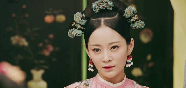 历史|她就是历史上的夏雨荷，嫁给乾隆成为皇贵妃，画像卖出1.37亿