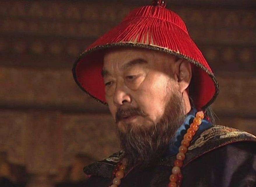 孩子|康熙擒拿鳌拜,为什么派出一群玩摔跤的孩子,而不动用大内高手?