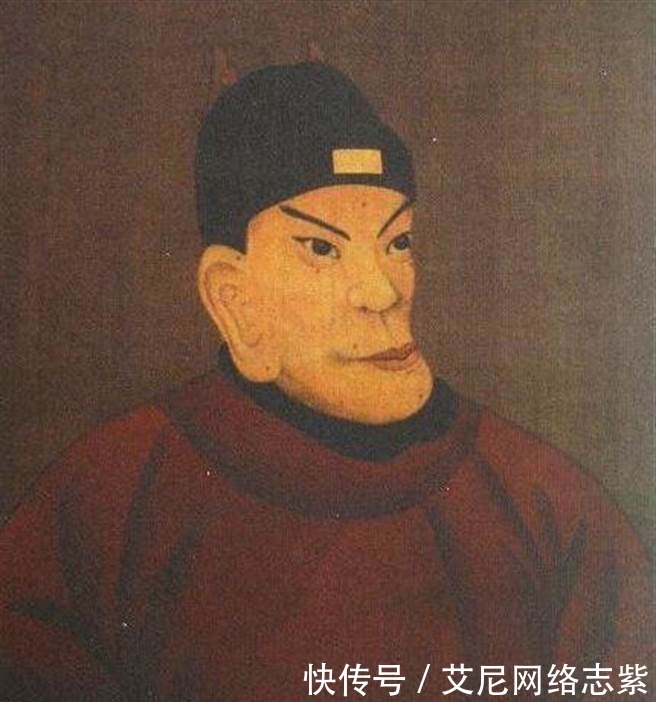 中国|中国史上最“荒唐”的圣旨,虽然只有短短6字,却让中国落后百年