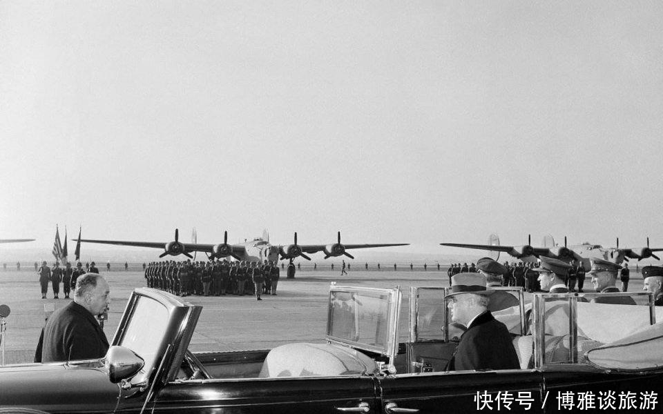 产量|看看二战时美苏英的军火产量,就知道德意日为何会输