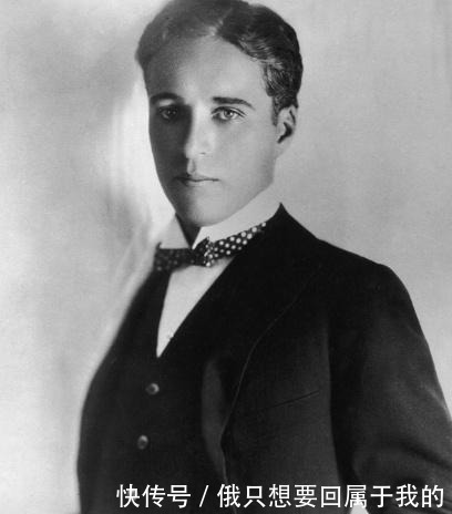 妻子|她是卓别林的妻子，曾被誉为“美国半个世纪的美”