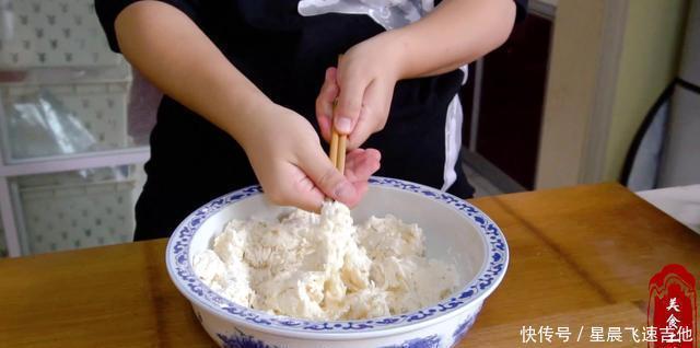 花卷|蒸花卷时,怎么才能白亮松软凉了不发硬,面点师解析告诉你答案