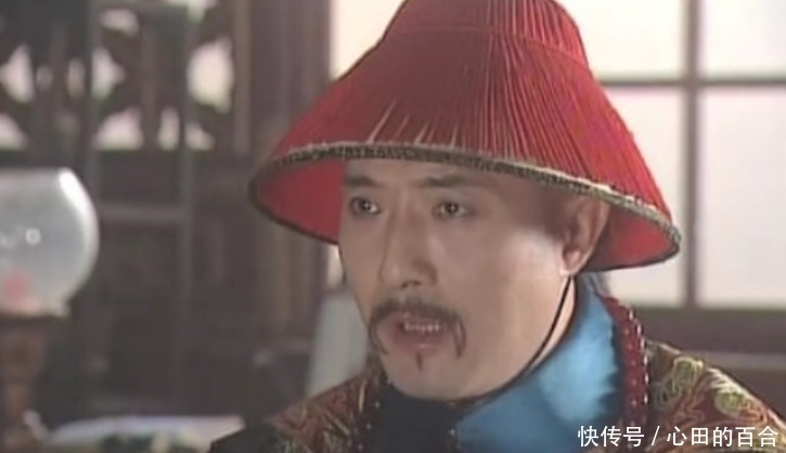 泄愤|三藩之乱爆发，索额图建议杀明珠泄愤，康熙：你当朕是汉景帝？