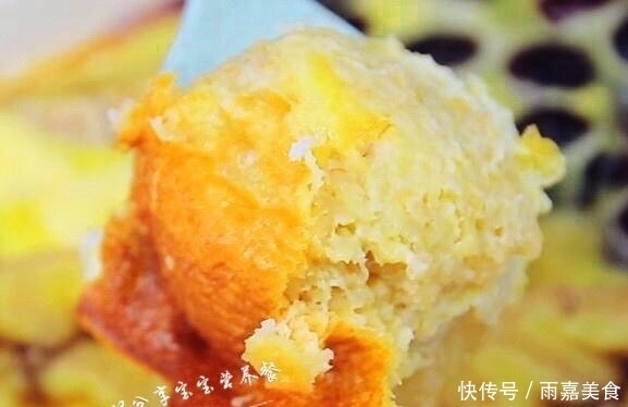 燕麦中|营养早餐这么做,无油无糖超简单,闺女闻着香气起床,一碗不够吃