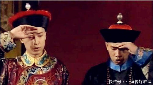 乾清门侍卫|康熙不让韦小宝继续当太监，封他为御前侍卫副总管，这官有多大？