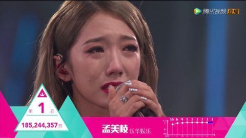 正确|回国参加偶像选秀才是正确的这9名偶像都曾在韩国出道过