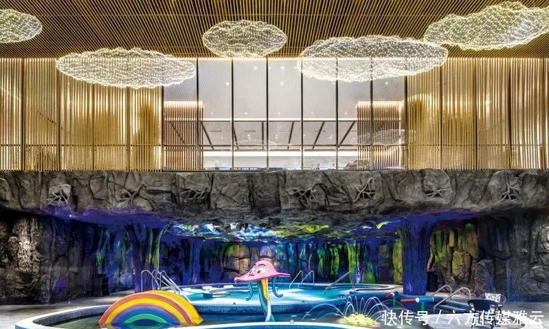 这般光景|所谓的快意人生,就如在丹寨万达小镇这般光景