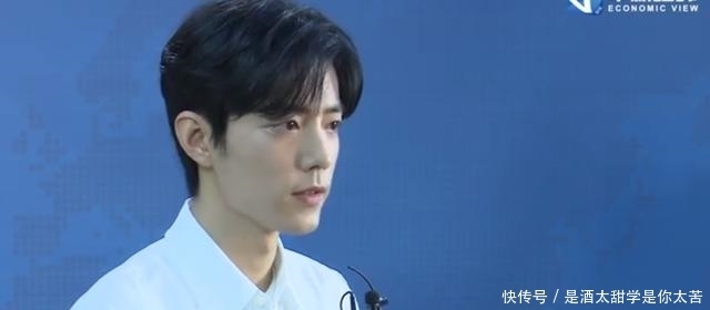  夏天|《唱过夏天》未见肖战，开播前临时被撤，复出的阻力在哪？