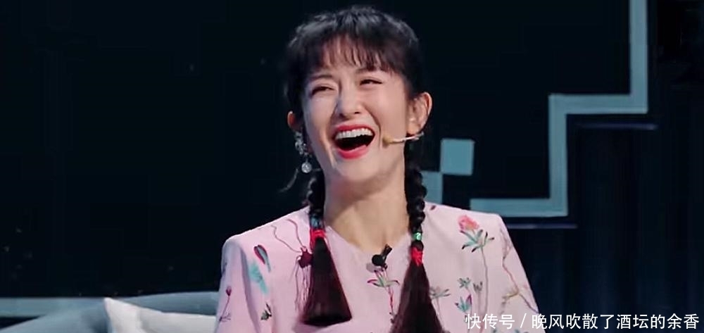 节目|谢娜一个动作,带火一个节目,沈腾李诞争相效仿