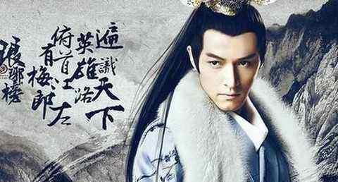 项羽|古代第一战神,力压项羽,七千军横扫天下,从无败绩,却鲜为人知!