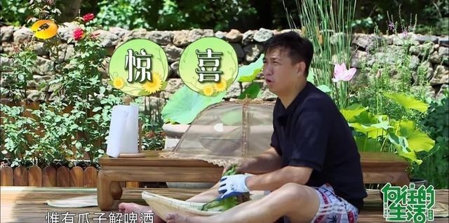 来去匆匆|《向往的生活》双龙和黄晓明来去匆匆,黄磊一句话更点明问题所在