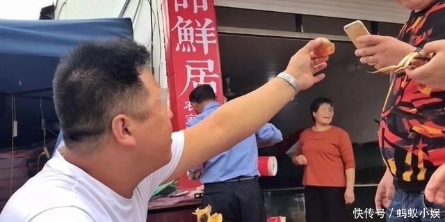 阳澄湖|阳澄湖大闸蟹打假调查:北京市面多为冒牌,当地欲打造塘蟹新品牌