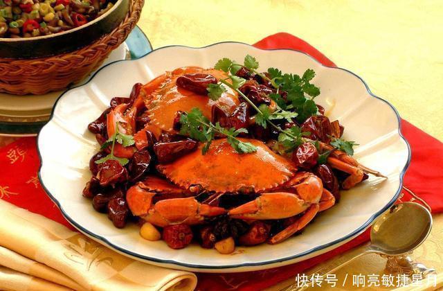 诗意|我为美食狂,美味印心中。一曲诗意解,人间烟火香!