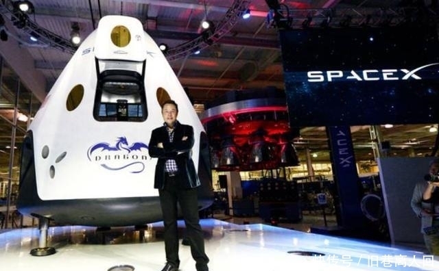 敲响警钟|美国又完成一项壮举！61颗卫星升空后成功入轨，给各国敲响警钟