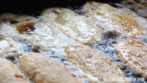 传承|这里的呱嗒传承五代,又香又酥!