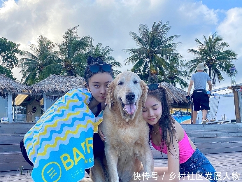  节目中|《夏日冲浪店》更新，安琦黄明昊互相BATTLE，赵小棠说话太大胆了