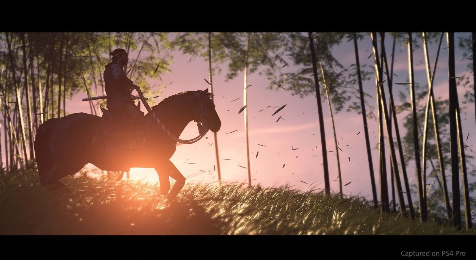 主角|《对马岛之鬼》主角能力太强,似乎蒙古人反而成为了被压迫者