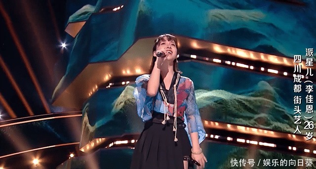 选择|中国好声音李荣浩的熟人,打败李宇春的熟人,淘汰的却是别人