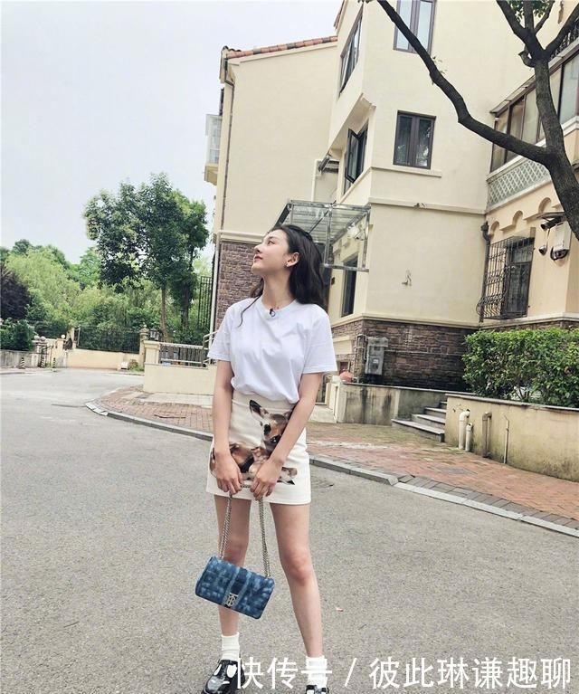  轮回|时尚轮回，今年“扎染”又火了，复古洋气显高级，照着穿美极了！