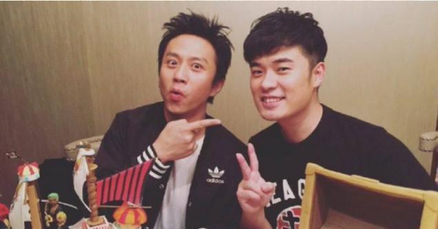以说|告别跑男后,陈赫再提邓超,悄悄改了称呼,暴露两人真实关系