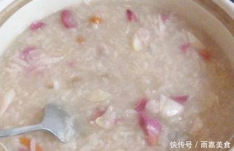  桂圆|玫瑰花桂圆粥，母亲节做一碗送妈妈，美容又养颜，妈妈一定喜欢