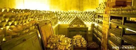 排水洞|明朝时期,国库内有两具小偷尸体,万历皇帝为何大喜还要厚葬!