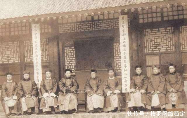 还可以|清朝“正一品官”的待遇有多好,放到现代,谁都想要!