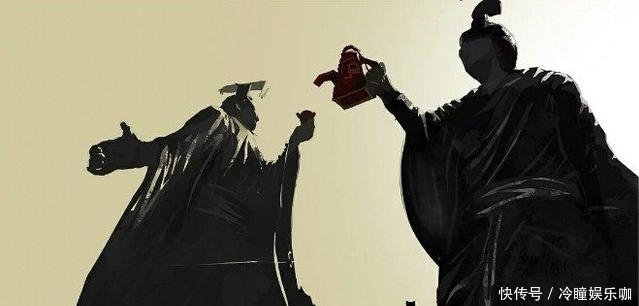 唯一|中华历史408位帝王中,他是唯一一个脑袋被砍下的皇帝,憋屈至极