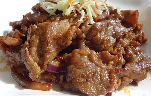 饭菜|农家做法,简单又美味的下饭菜,异常鲜美,家人吃得津津有味!