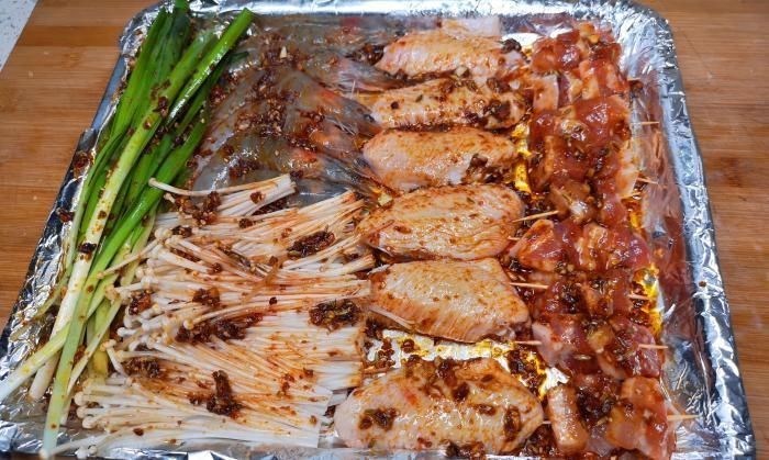 有个|有个擅长做饭的老婆是什么感觉?老公:这样下去,工资不够生活费