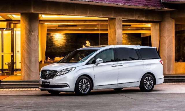 报废机动车|别克家族里的镇宅之宝,销量赶超埃尔法,舒适堪称优秀,不贵好开