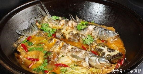 蒜味|如何制作出美味的黄鱼加入大蒜即可解决问题,美味的蒜味黄鱼